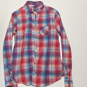 American Eagle Flannel